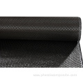 Satin carbon fiber fabric cloth rolls